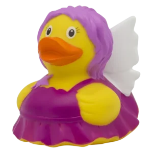 Fairy Rubber Duck