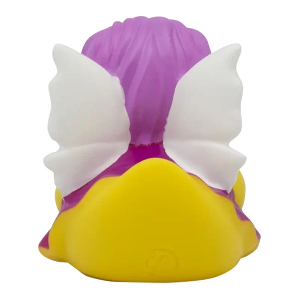 Fairy Rubber duck Lilalu