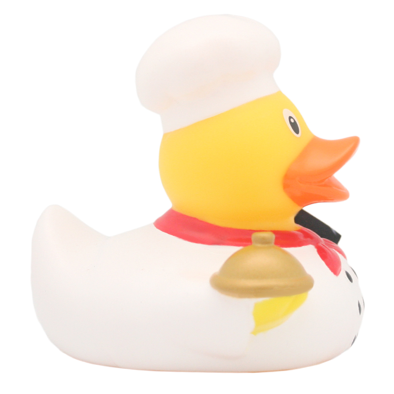Chef Duck The Calendar and Gift Company