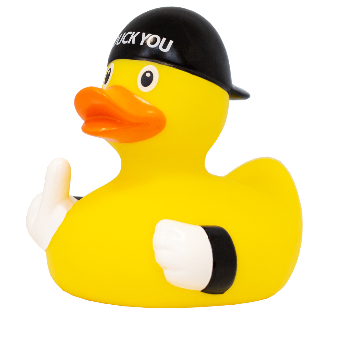 Duck You Rubber Duck - The Calendar and Gift Company