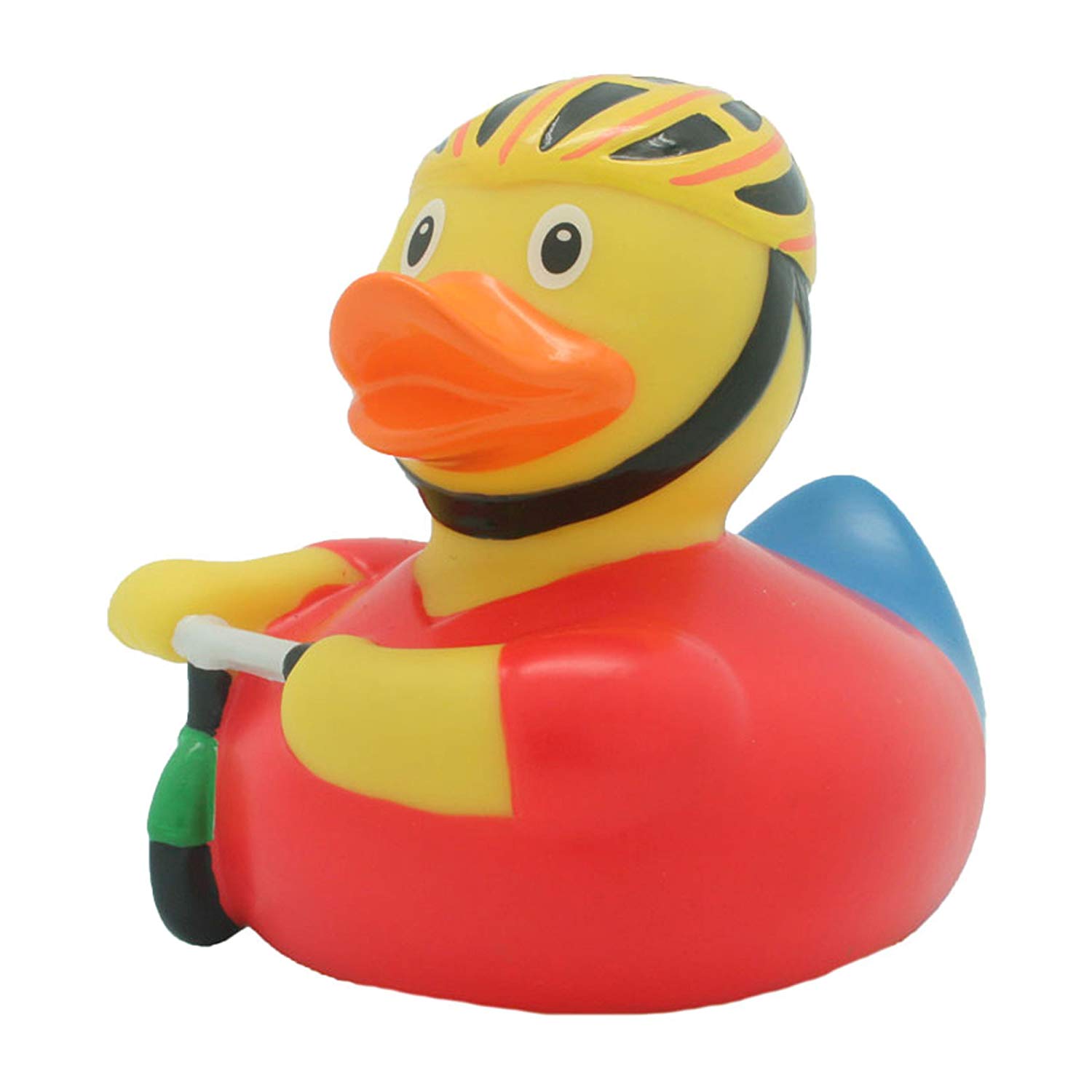 Cycling Rubber Duck - The Calendar and Gift Company
