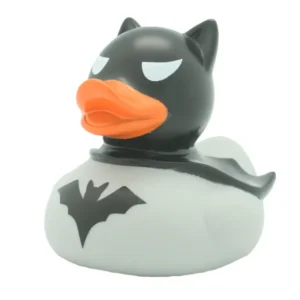 Batman Grey Duck