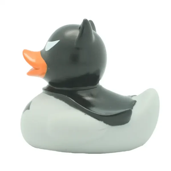 Batman Rubber Duck