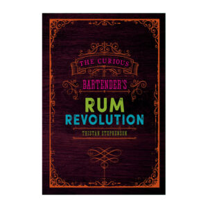 Rum Revolution Book