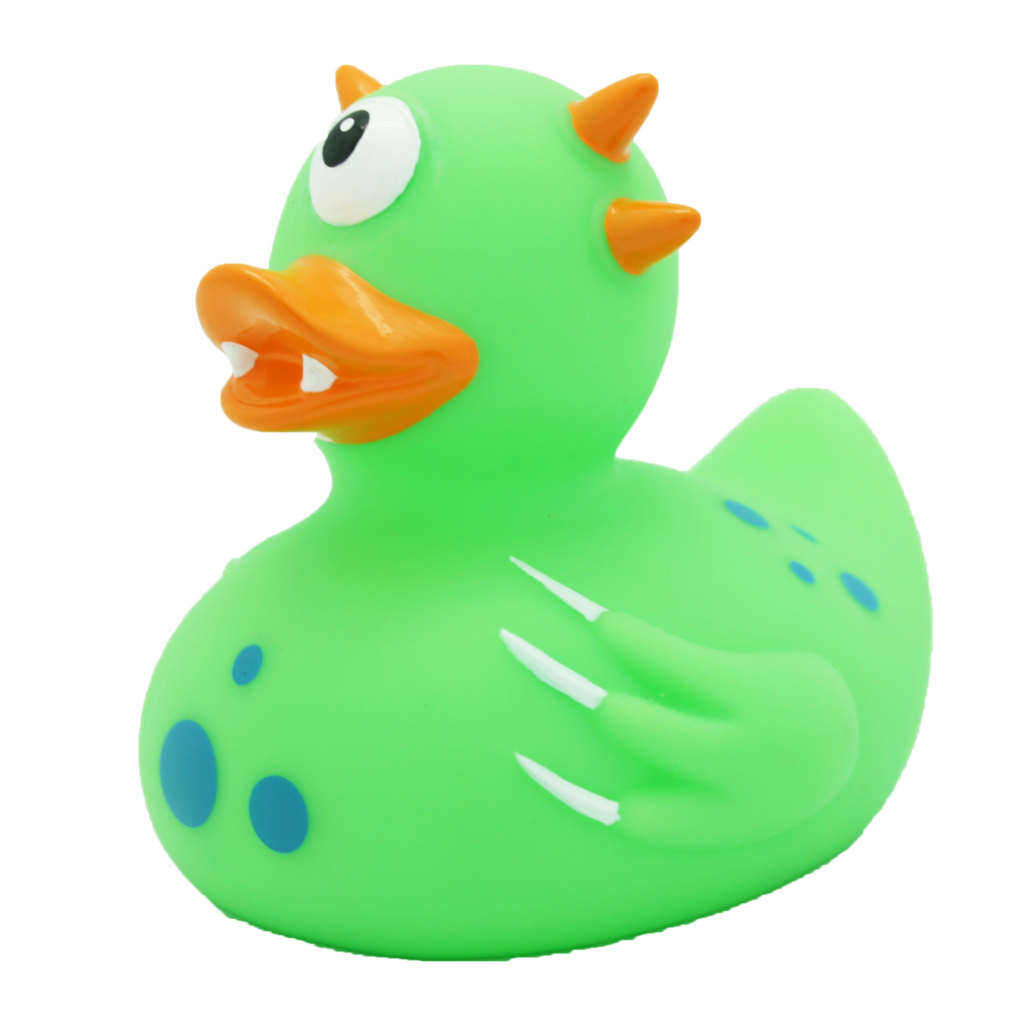 Monster Duck The Calendar and Gift Company