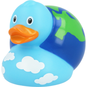Globe Duck