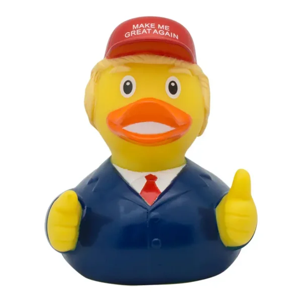 Donald Trump Duck