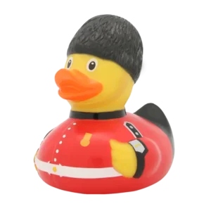 Guardsman Duck