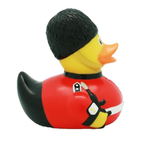 Kings Gard Duck