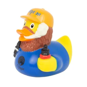 Vape Rubber Duck