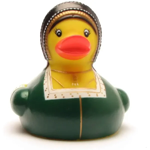 Anne Boleyn Duck