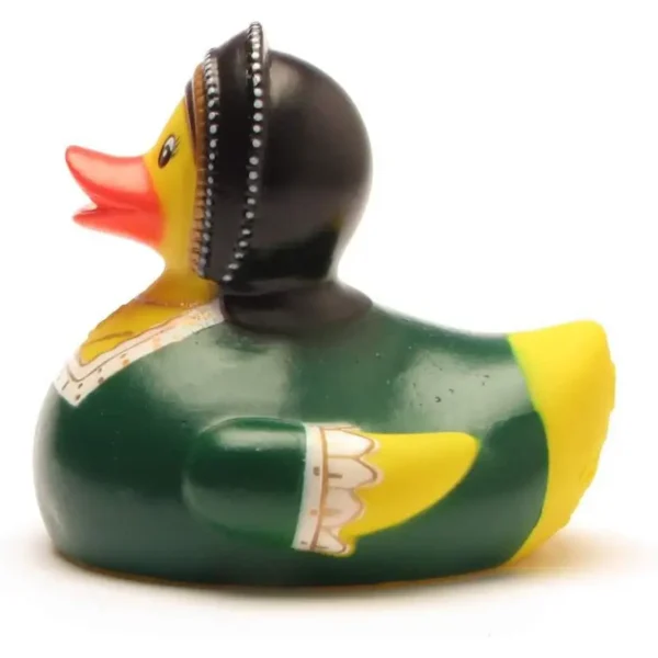 Anne Boleyn Novelty Duck