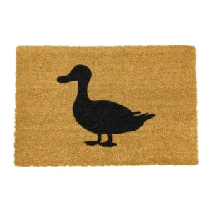 Duck Doormat