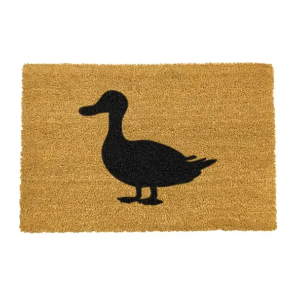 Duck Doormat