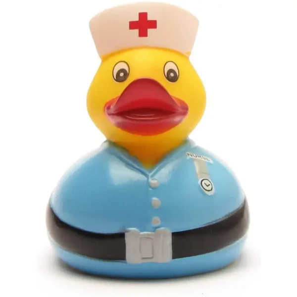 Nurse Duck