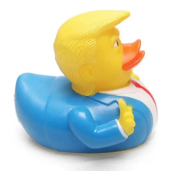 Donald Trump Duck