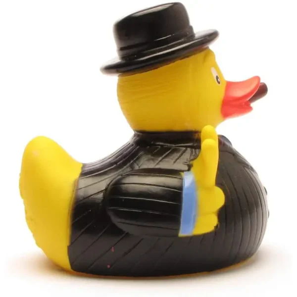 Winston Churchill Duck