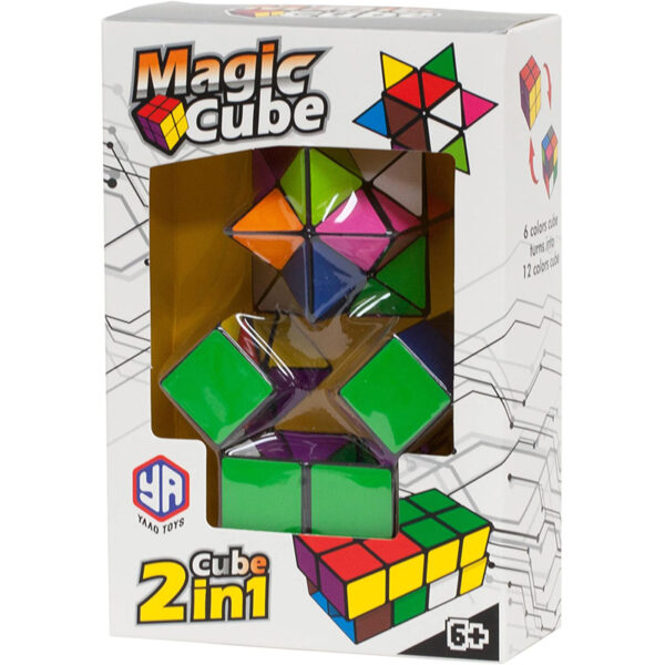 Magic Cube