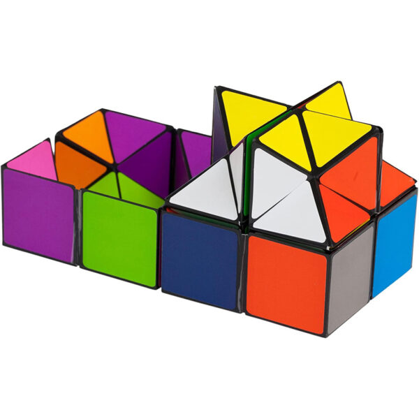 Magic Cube Game