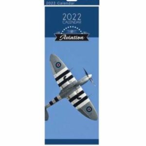 Aviation Calendar 2022