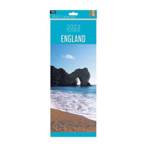England Calendar 2023