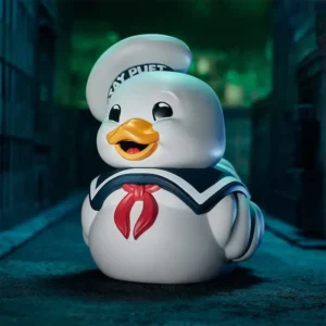 Stay Puft Extra large Duck