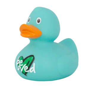 Be Loved Duck Lilalu