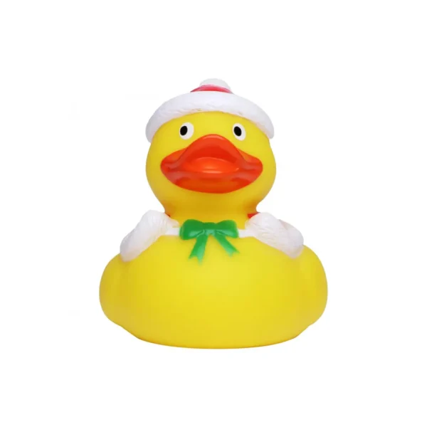 Christmas Duck