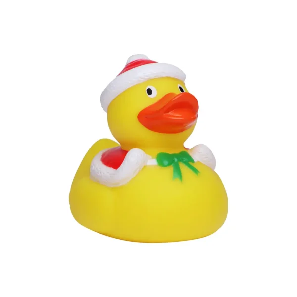 Christmas Duck Schnabels