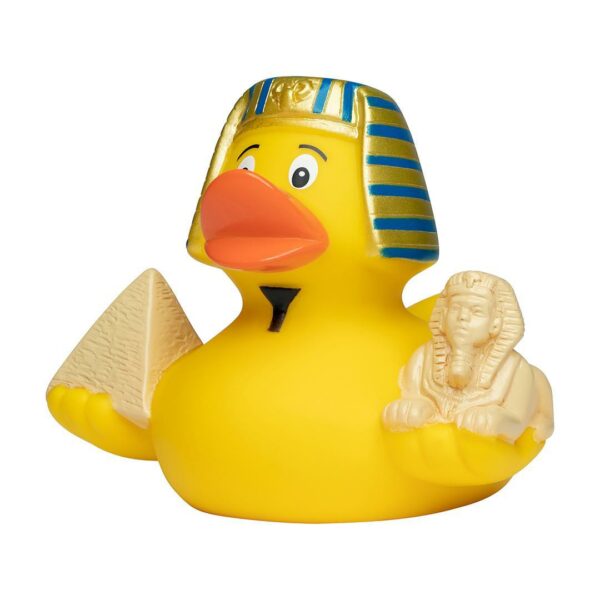 City Duck Egypt Schnabels