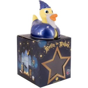 Merlin The Mallard Glow in the Duck