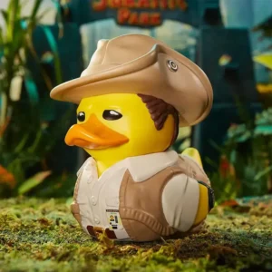 Robert Muldoon Rubber Duck