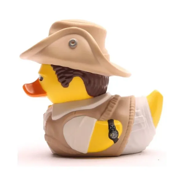 Robert Muldoon Rubber Duck Tubbz