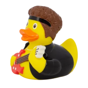 Rockstar Duck Lilalu