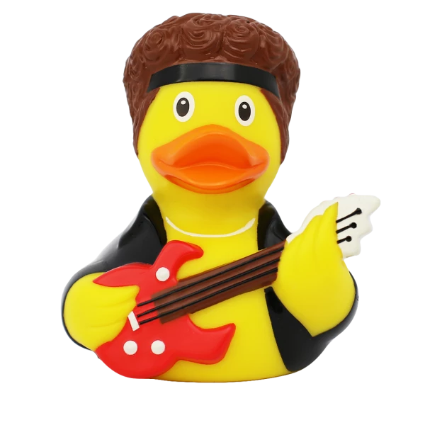Rockstar Lilalu Duck
