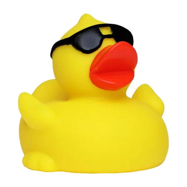 Rubber Duck Sunglasses Schnabels