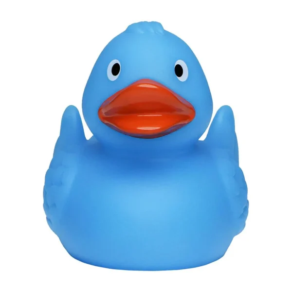 Schnabels Blue UV Colour Changing Duck