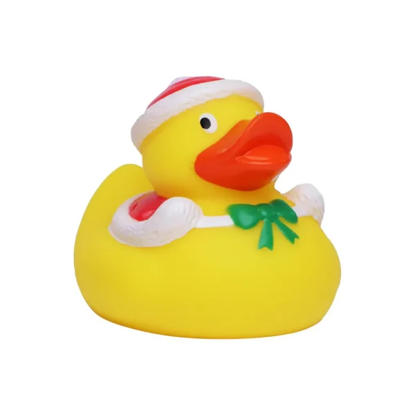 Schnabels Christmas Rubber Duck