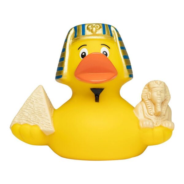 Schnabels City Duck Egypt