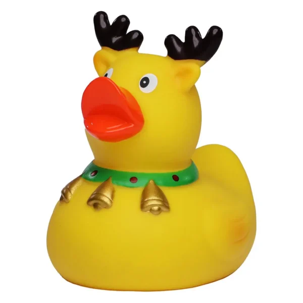 Schnabels Reindeer Duck