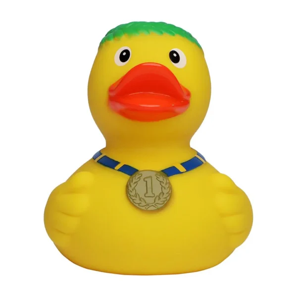 Schnabels Winner Squeaky Duck
