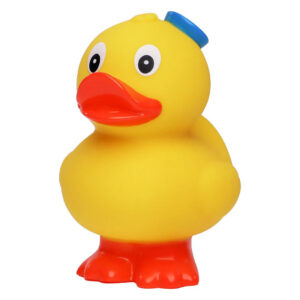 Squeaky Duck Standing Sailor