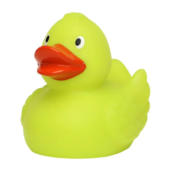 UV Colour Changing Duck Yellow