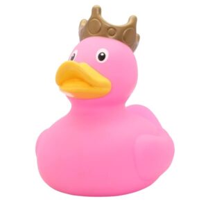 XXL Pink Rubber Duck