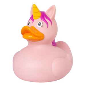 XXL Pink Unicorn Duck