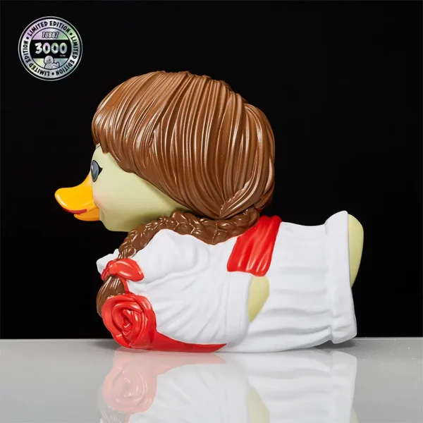 Annabelle Horror Rubber Duck