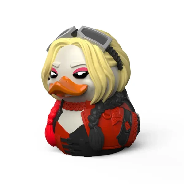 Harley Quinn Suicide Squad Duck Tubbz