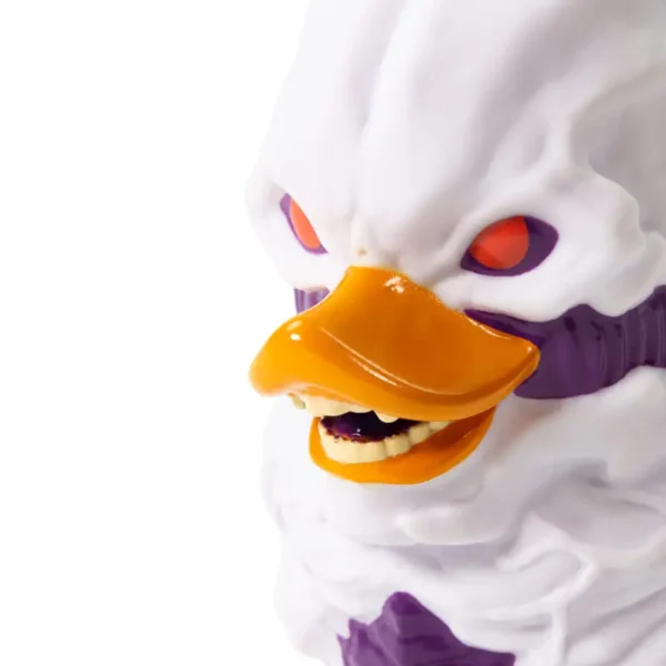 Hell Knight Doom Tubbz Duck
