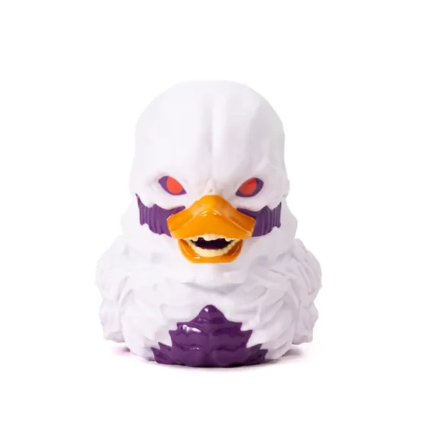 Hell Knight Tubbz Rubber Duck