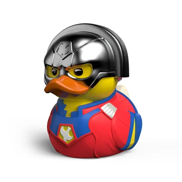 Peacemaker Suicide Squad Duck Tubbz